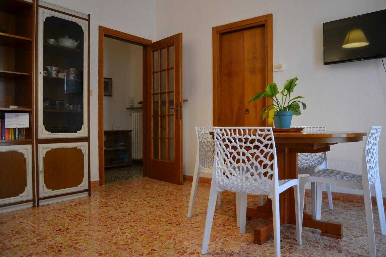 Da Fabio e Francesca - Holiday Apartment Verona Exterior foto